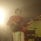 Macho 2009 Summer Tour
