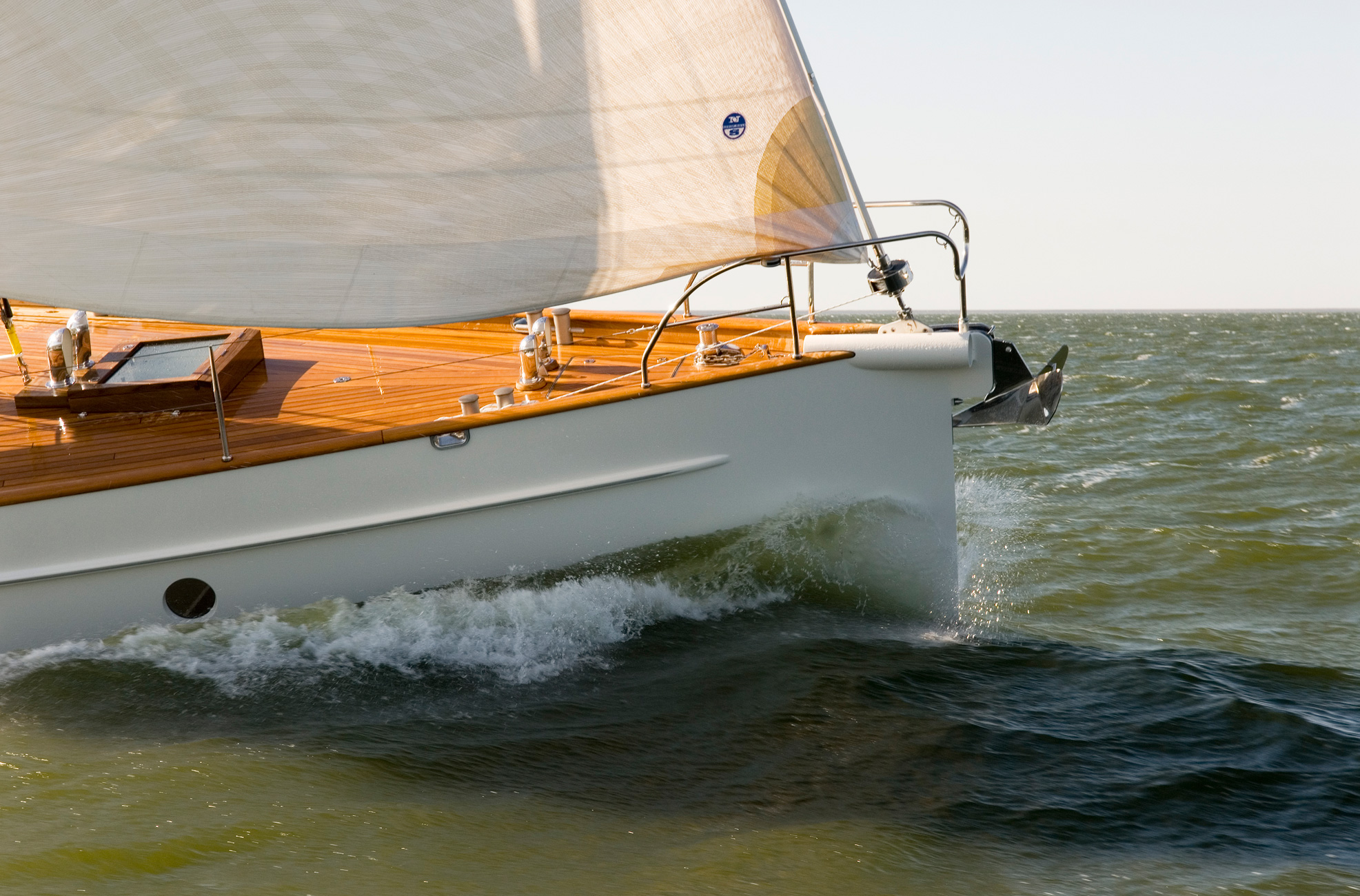 The revival of pilot cutter design (2022)