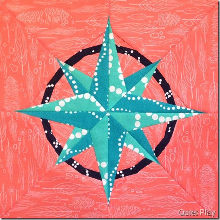 Mariner's Star Mariner's Star