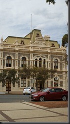 the town of broken Hill 005