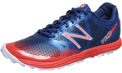 New Balance MT110 v2 blue
