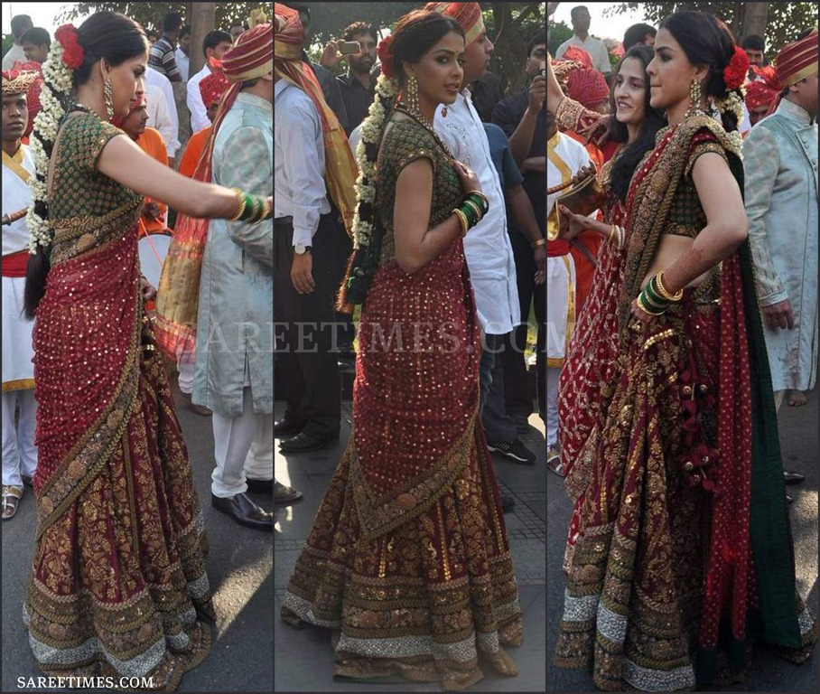 [Genelia_Sabyasachi_Saree%255B3%255D.jpg]
