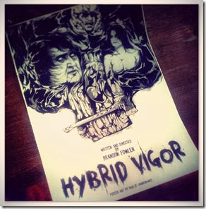 hybrid vigor hybrid vigor