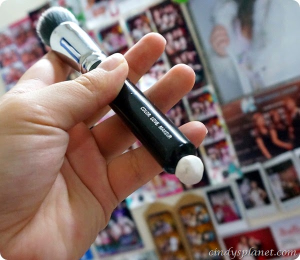 Brush Cleaning12 Brush Cleaning12