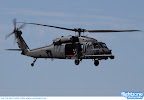 USAF Sikorsky HH-60 PaveHawk