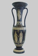 Greece  pots amfora