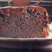 Mississippi Choc Coffee Cake