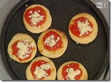 Pizzette di enkir