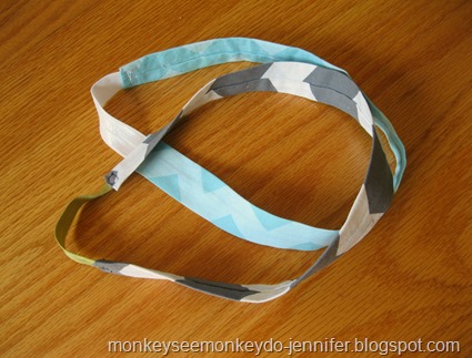 15 minute headband (15) 15 minute headband (15)