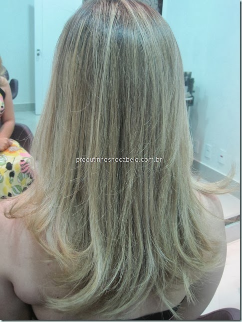 Got2B Schwarzkopf–Aprovado para Escovação Got2B Schwarzkopf–Aprovado para Escovação