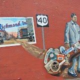 "Richmond, Indiana" - copyright David Thompson