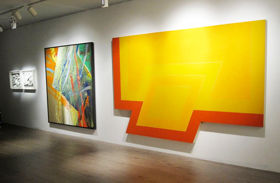 Imagen Imágenes N.Y. Art & design Pavillion