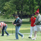 2010 Spring Golf