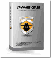 Spyware-Cease