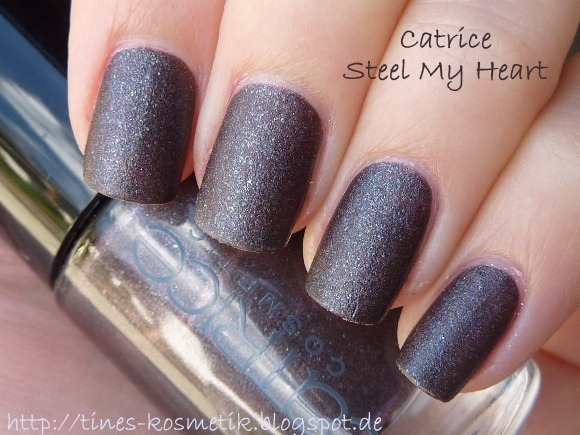 Catrice Steel My 1 Catrice Steel My 1