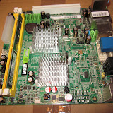 Homeserver