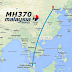 Kronologi kehilangan pesawat MAS MH370