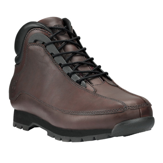 Thread: Stylish Timberland High-top Hiking Shoes for Men-2012