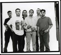 Happy Mondays