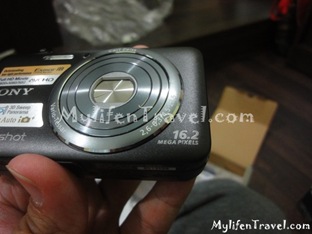 Sony WX30 25 Sony WX30 25