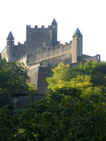 Beynac