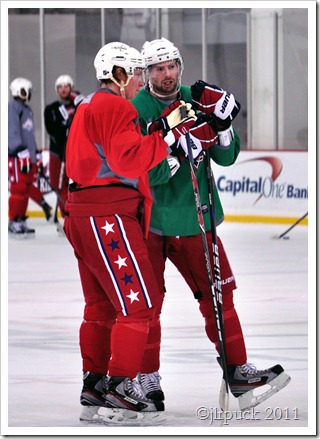 Backstrom and Brouwer