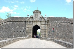 Oporrak 2011, Galicia - Valença do Minho  29