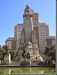 Praça de Espanha. (11)