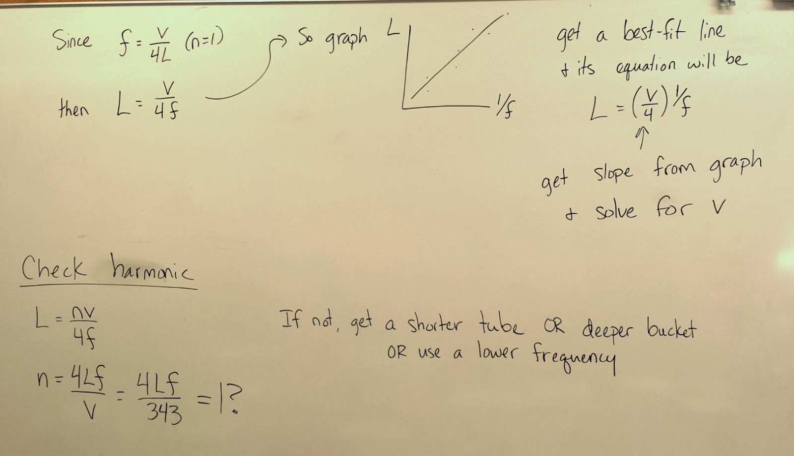 physics lab speed of sound in air I will go through a process that will allow you to determine the speed sound travels this is a classic physics lab that in the past would have required lots of. physics lab speed of sound in air I will go through a process that will allow you to determine the speed sound travels this is a classic physics lab that in the past would have required lots of.