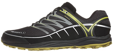 Merrell Mix Master 2 side