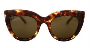 Sabre Cat Eye Sunglasses