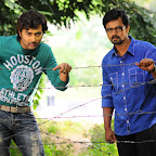 Muran Movie Stills - up