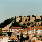 Castelo de S&Atilde;&pound;o Jorge