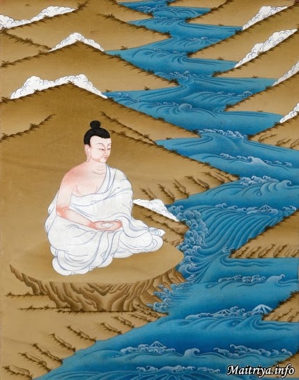 Mra Mra Phen Buddha
