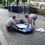 Bananenbootrace 2008