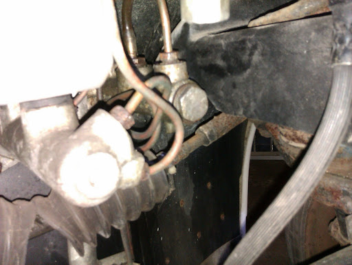 koblingscylinder kewet 2 kewet koblings cylinder  drivaksler kopling og gearkasse 