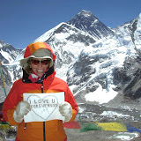 2008 Everest Base-camp Trek