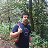 Road to Hana: Carrying Debbies Purse