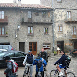 Sortida Ciclista Sortida Ciclista