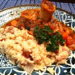 Osso Bucco