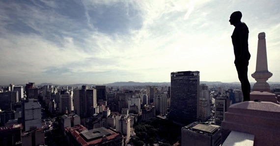 Estatuas Suicidas - 4