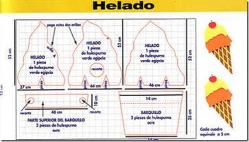 HELADO 1