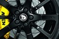 Maloo R8 Detail - 3 Maloo R8 Detail - 3