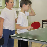 Stoln&yacute; tenis MINI