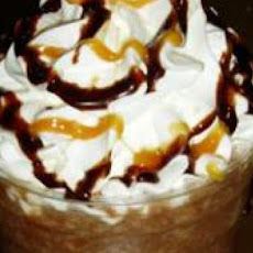 Frozen Mocha