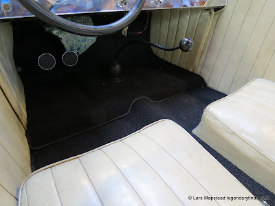  Dry Lakes racer, oakland Roadster show car, Build Pics