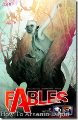 P00001 - Fables #101