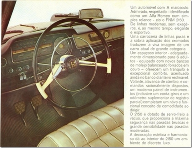 Alfa Romeo 2150 IV