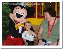 Disney Vacation 2009 787