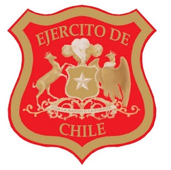 ejército de chile